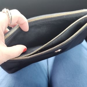 Lululemon wristlet